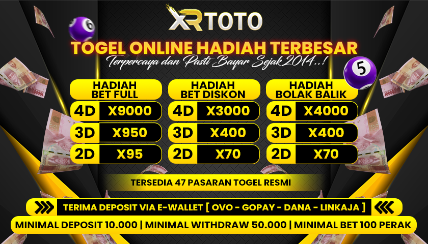 KASTOTO Pusat Togel Slot Resmi Pasti Bayar Terpercaya 2024