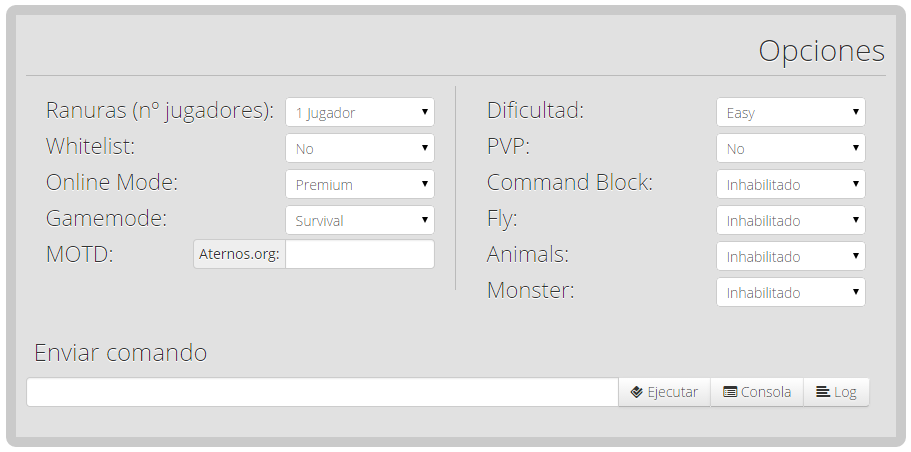 Como Poner Mods En Un Server De Aternos