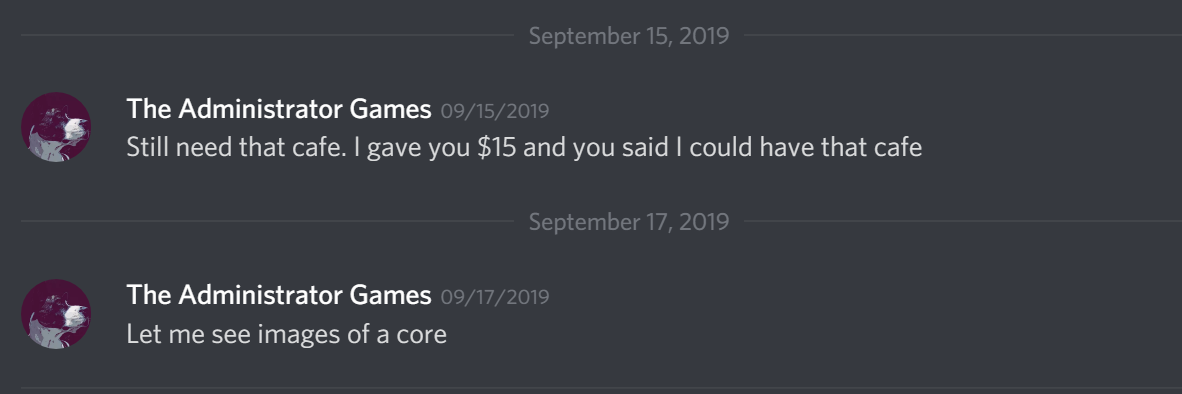 Evidence 9
