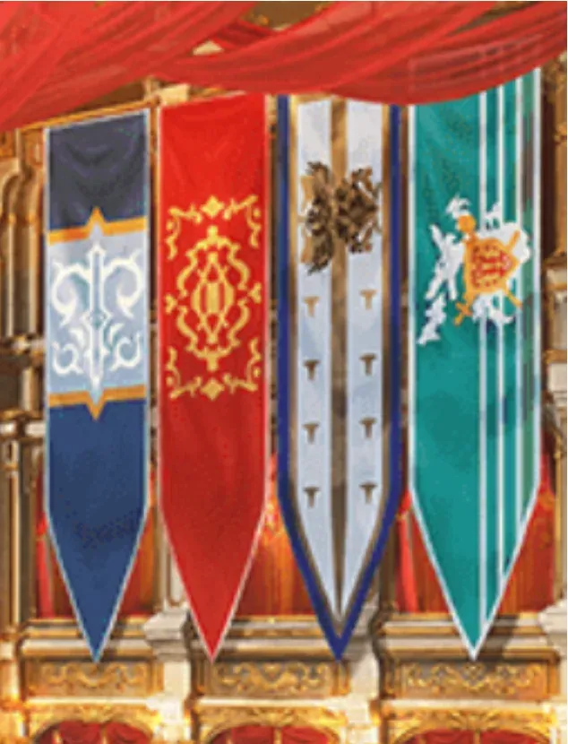 超TD祭り情報解禁！！ズィズィ出張にコラボユニ好感度150解放と英傑の調整も！の参考画像 - わんにゃんランド - アイギス攻略まとめ