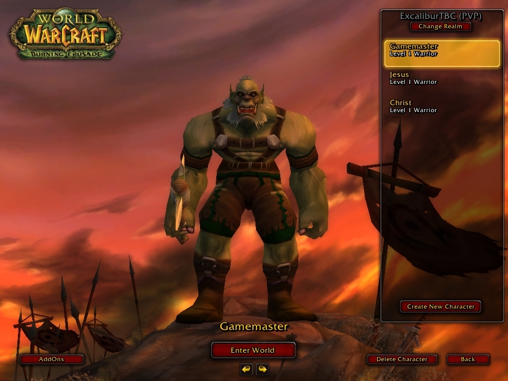 wow tbc 2.4.3 patch download