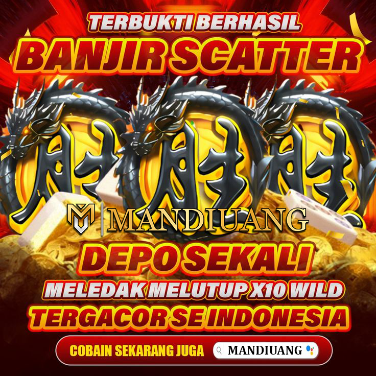 MANDIUANG Teknik Menang Slot777 Bermain Di Situs Slot Mahjong Dengan Modal Kecil