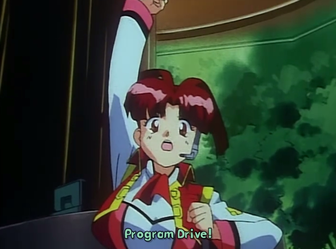 Do you think that female characters are way too sexualized in anime