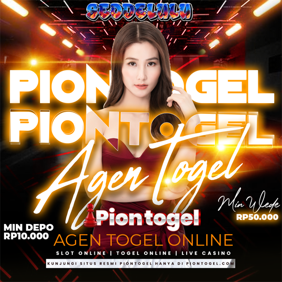 PIONTOGEL | Destinasi Dunia Agen Togel Resmi Favorit Pemain Cerdas Link Agen Togel