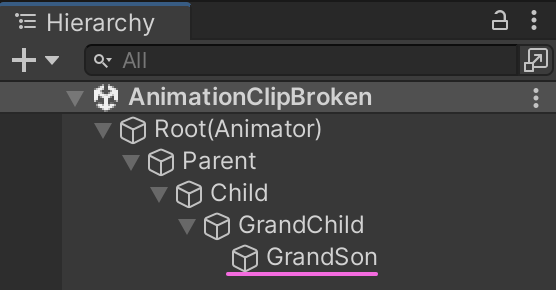 Unity初心者総復習！AnimationClipの使い方徹底解説！_84