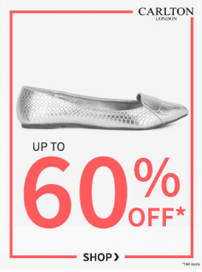 ajio sale footwear
