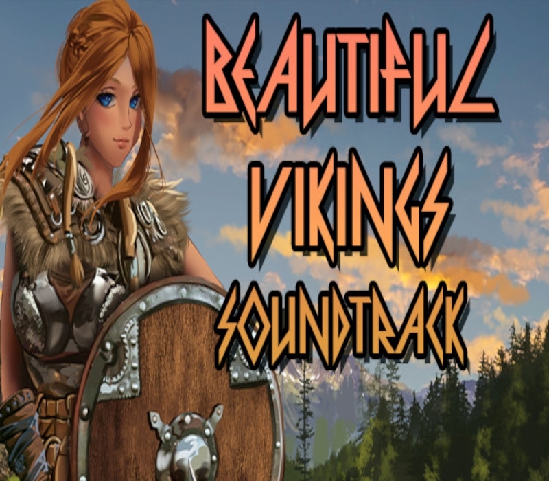 Beautiful Vikings Steam