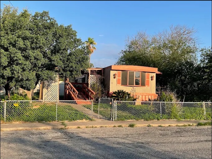 Palomino Park Mobile Home Community