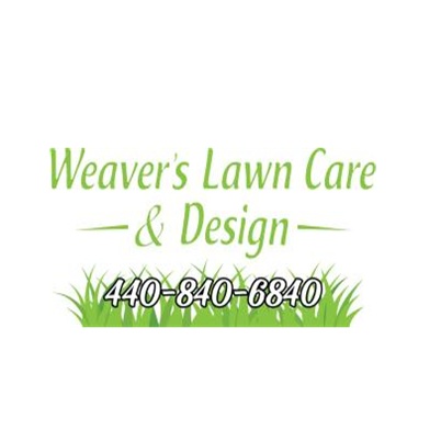 Weaver's Lawn Care & Design