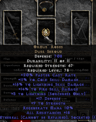 diablo 2 act 3 merc