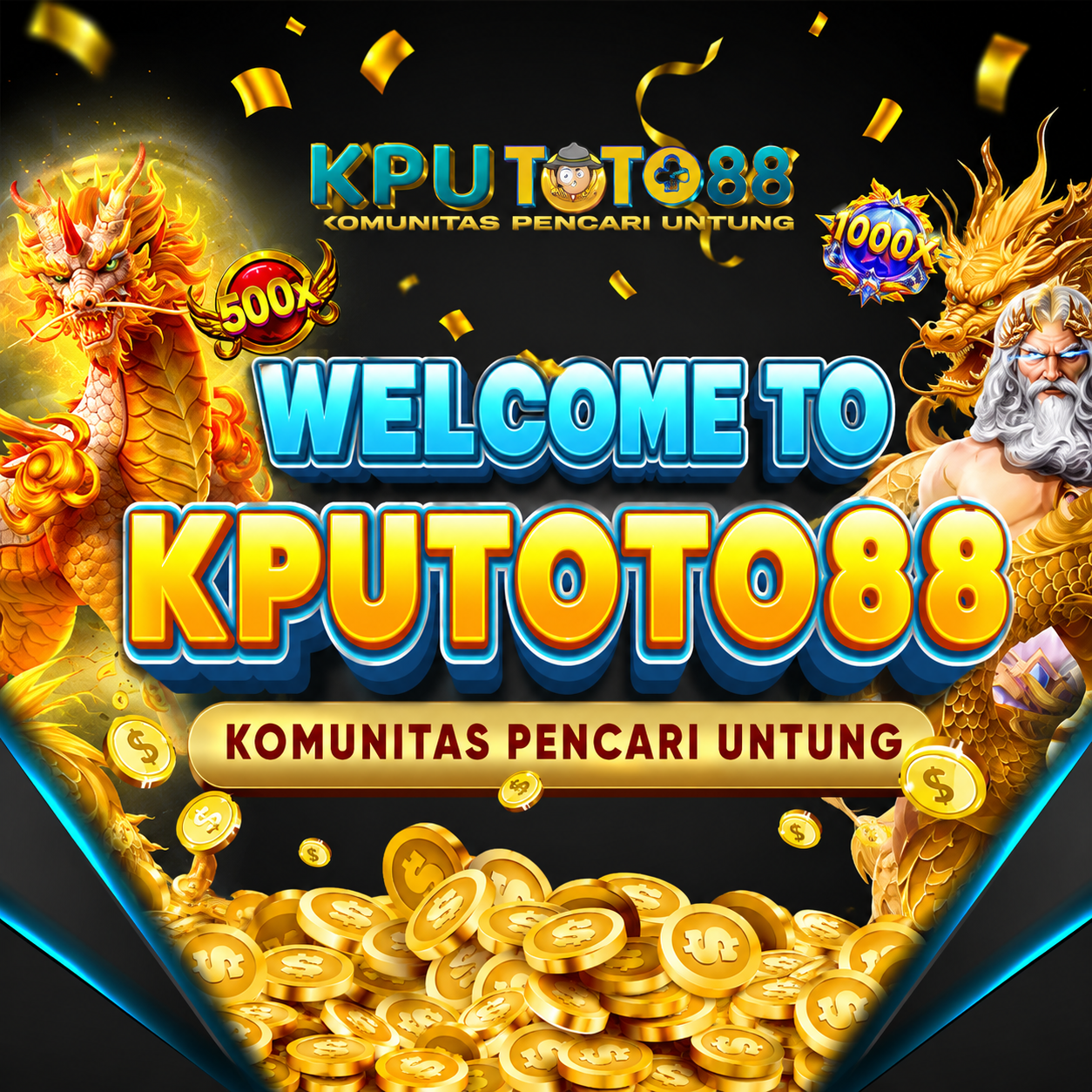 Kputoto x Kputoto88 : Situs Mesin Slot Oline Deposit 5000
