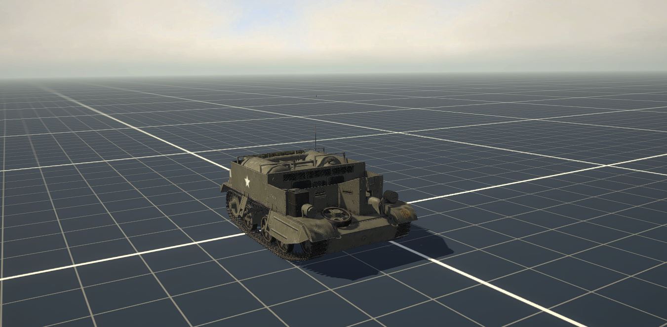 WASP Flamethrower version