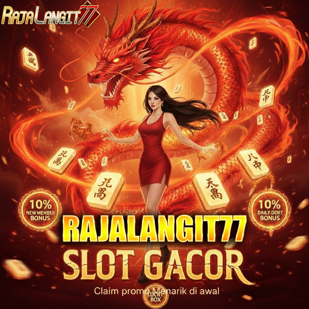 RAJALANGIT77 💫 Login Super Cepat Bandar Toto Macau & Togel Onine Terbaik Hari Ini
