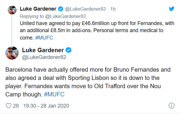 Winter Transfer Rumours 2019/20 - Page 20 Cbf48b5e8695f8e91a0730307020bf65