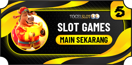 TOGELSLOT88 Game Slot