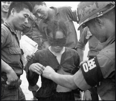 ベトナム戦争時にレイプされた生存者が 韓国軍による 戦争犯罪 に対して謝罪と賠償金を要求している動画が世界で話題に 理想国家日本の条件 自立国家日本 日本の誇りを取り戻そう 桜 咲久也