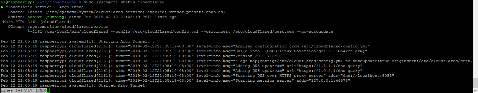 Issues with setting up secure DNS : r/pihole