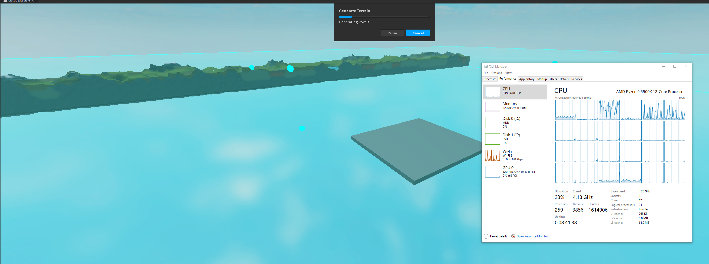 R Roblox Weekly Question Thread For April 14 2021 Roblox - how long does kick on tsunami sushi roblox last