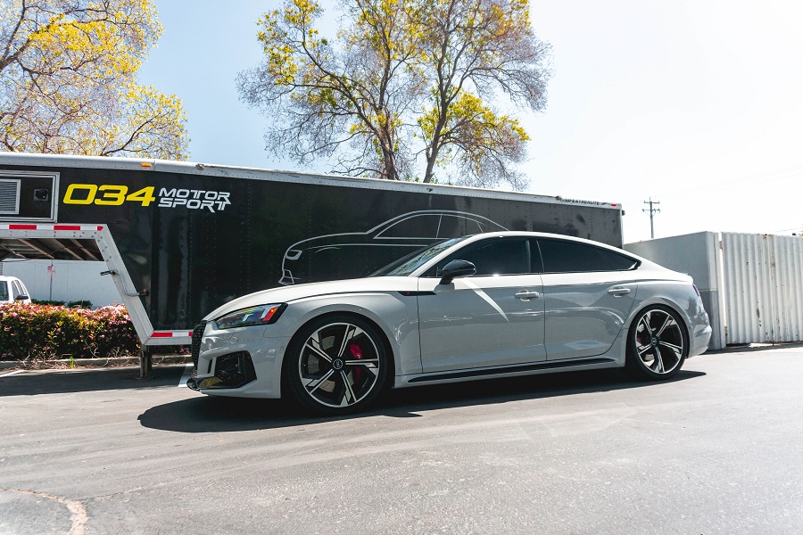 AUDI A5 audi-rs5-2-9-tfsi-quattro-by-ingo-noak-tuning Used - the parking