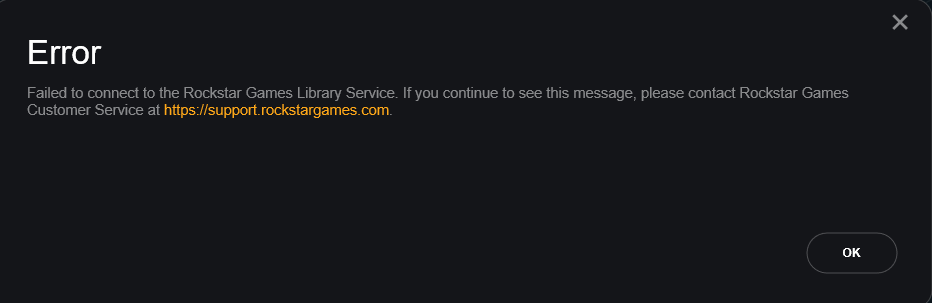 Rockstar Spielservice Ist Gegenwärtig Nicht Verfügbar Unable to Connect to Rockstar Services : r/reddeadredemption