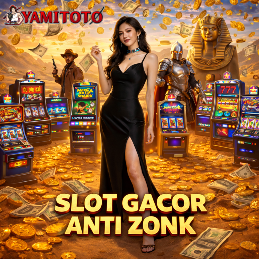 YAMITOTO | Bandar Togel Online x Situs Resmi Slot Gacor Viral Terpercaya