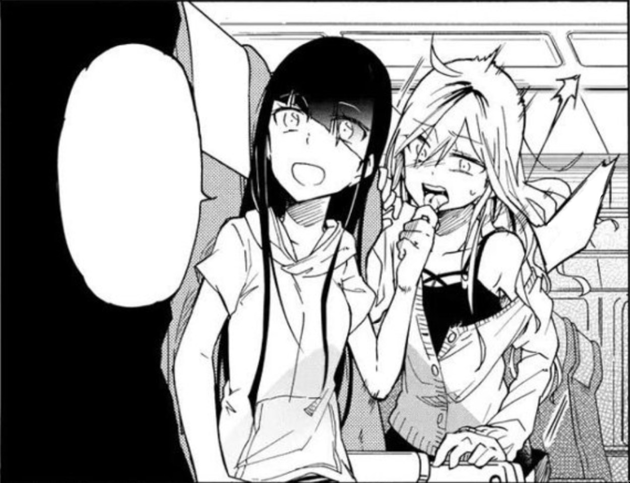 Ijousha No Ai Scan Vf Ijousha no Ai - Vol. 2 Ch. 9 - Too Late | MangaDex Forums