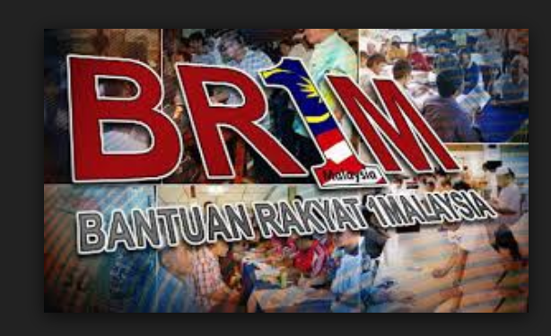 Brim 2018 Semakan Permohonan - BR1M Online