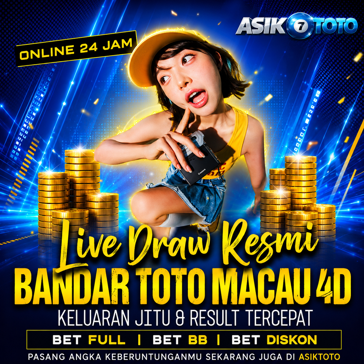 ASIKTOTO