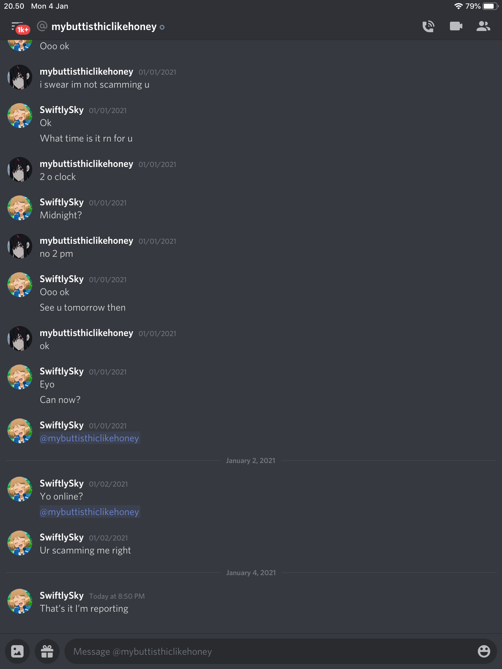 Evidence 3