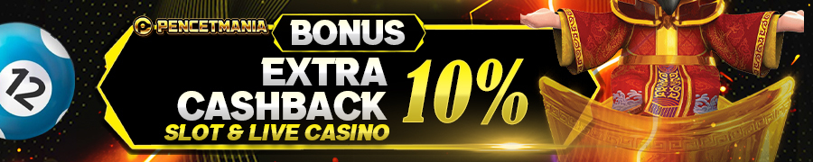 Bonus cashback
