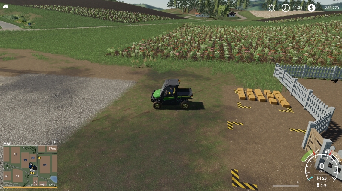 Picking Up Eggs Farming Simulator 19 General Discussions