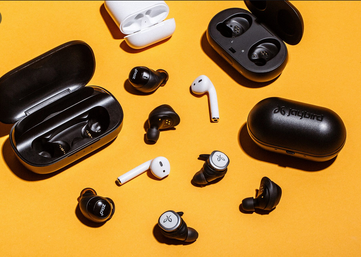 Best True Wireless Earbuds For Your Personality – The Rain King