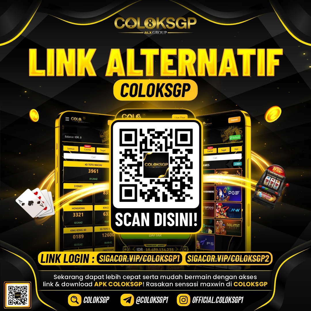 COLOKSGP