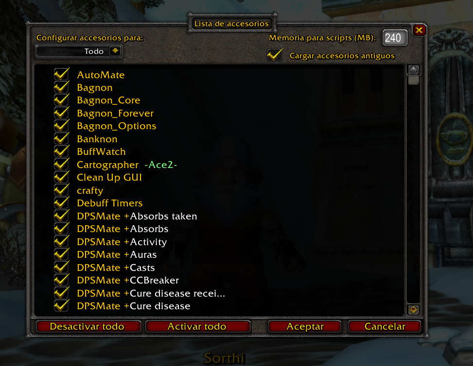 wow vanilla addons cartographer