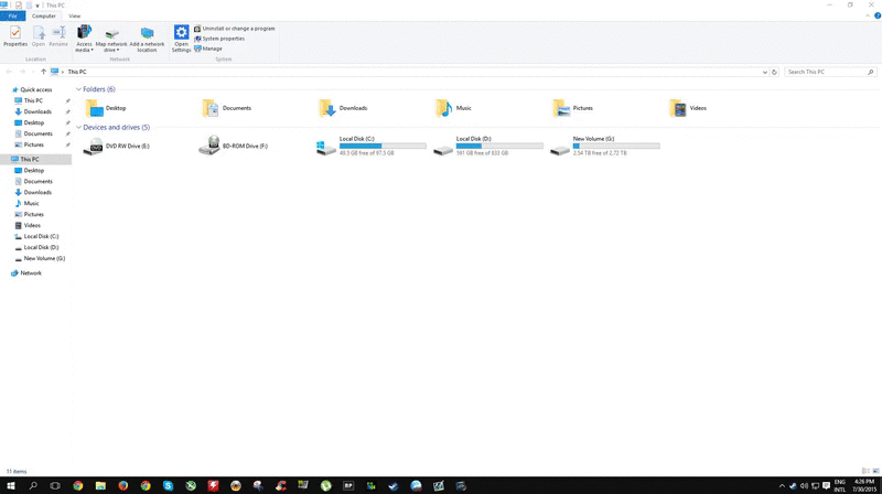 How to turn Windows 10 into something that is worth using TUTORIAL ...