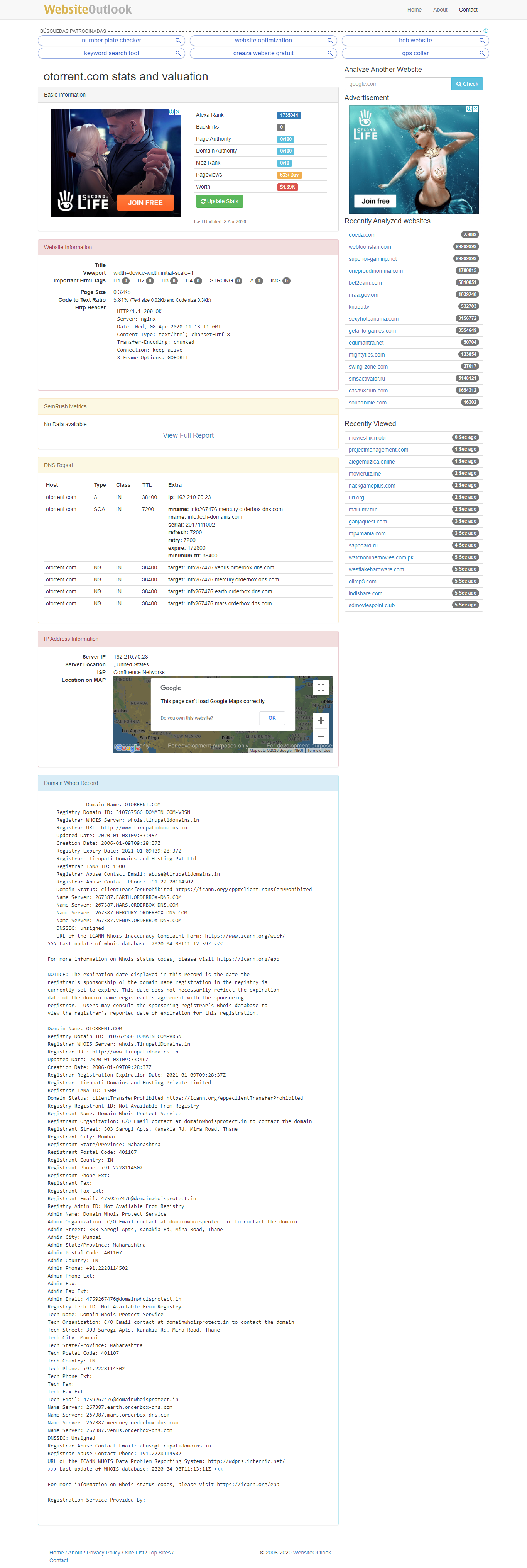 otorrent