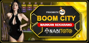 Casino Games Boom City
