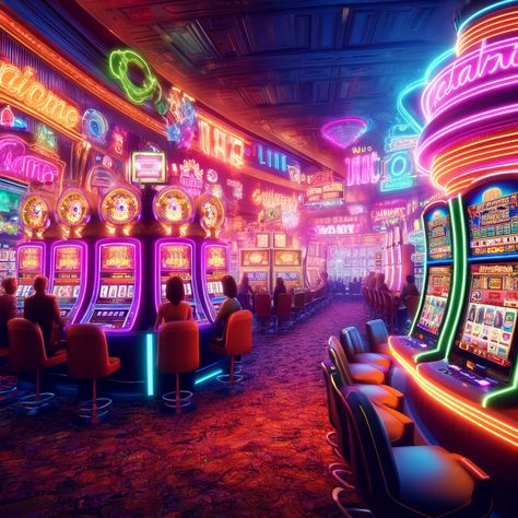 Strategi Bermain Slot Online agar Lebih Menguntungkan