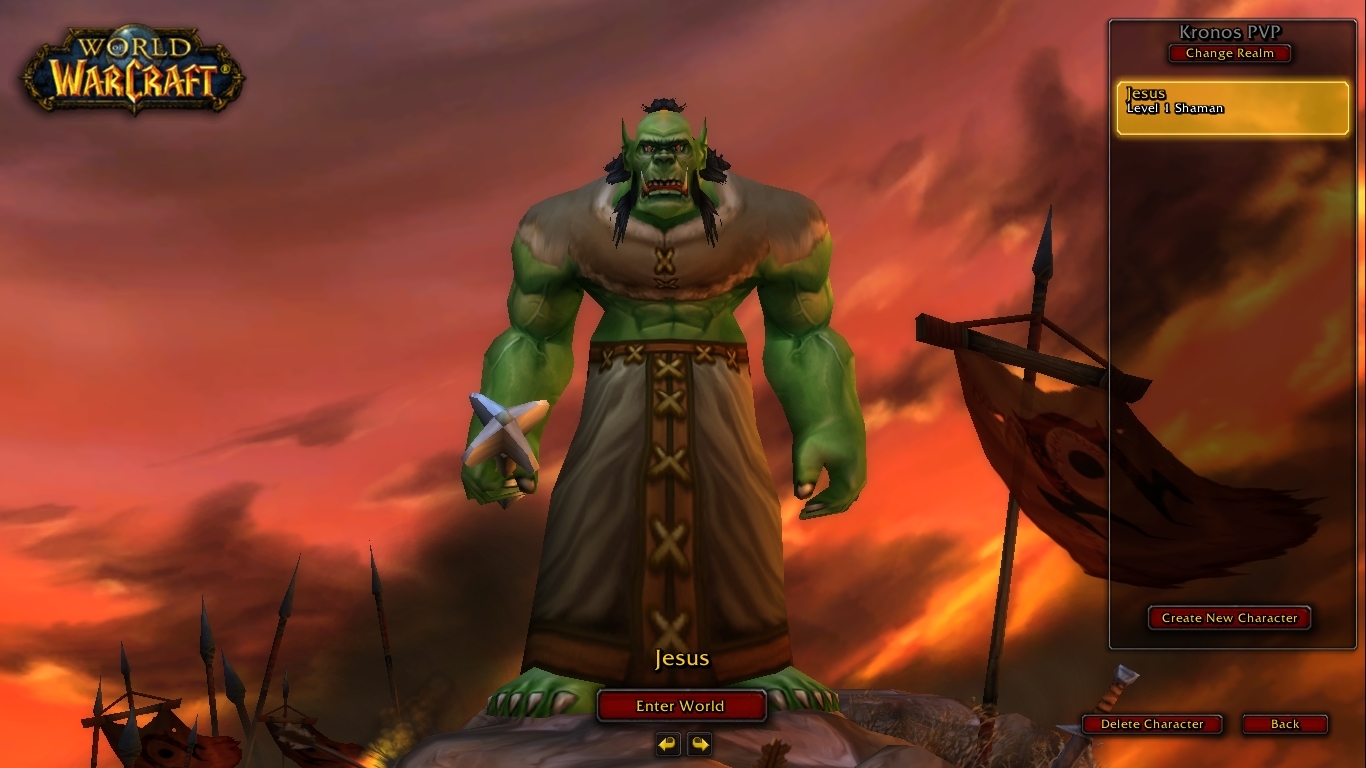 World Of Warcraft 3.3.5 Download