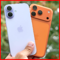 Enter to Win an iPhone 17 Air / Pro Max - Limited Time Offer!