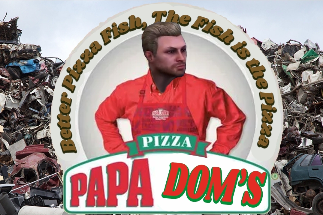Papa Doms
