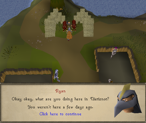 osrs can u log out in fight caves