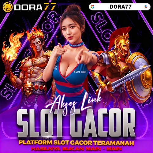 DORA77 ≫ Link Alternatif Bandar Judi Bola Online Mix Parlay Dan Slot Online Gacor Akses Cepat Stabil Terbaik 2026