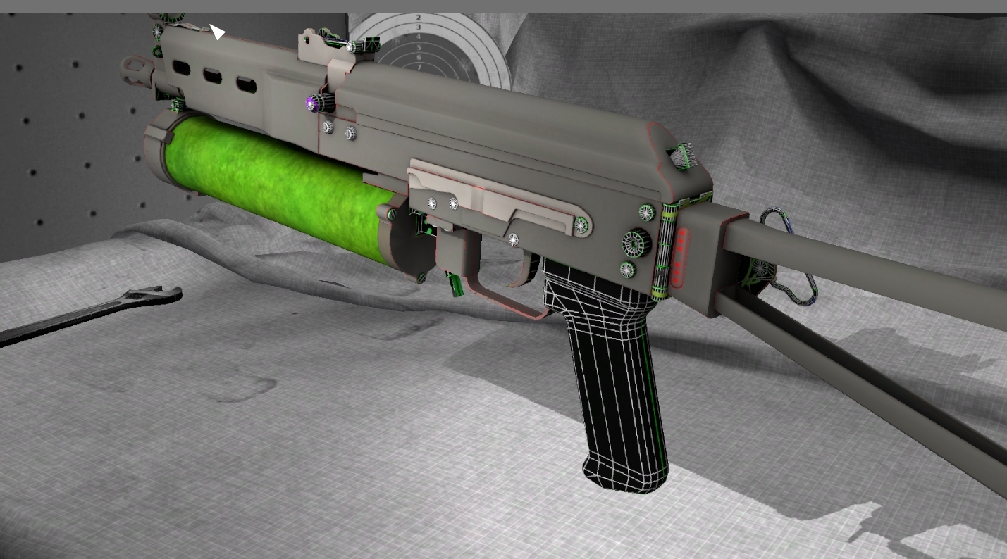 instal the new for ios PP-Bizon Lumen cs go skin