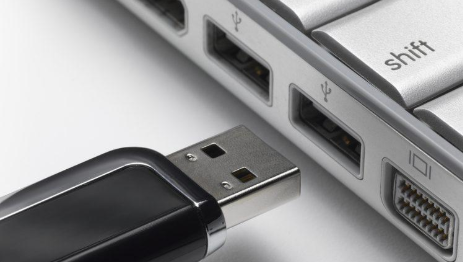 Tech Questions about Ejecting USBs