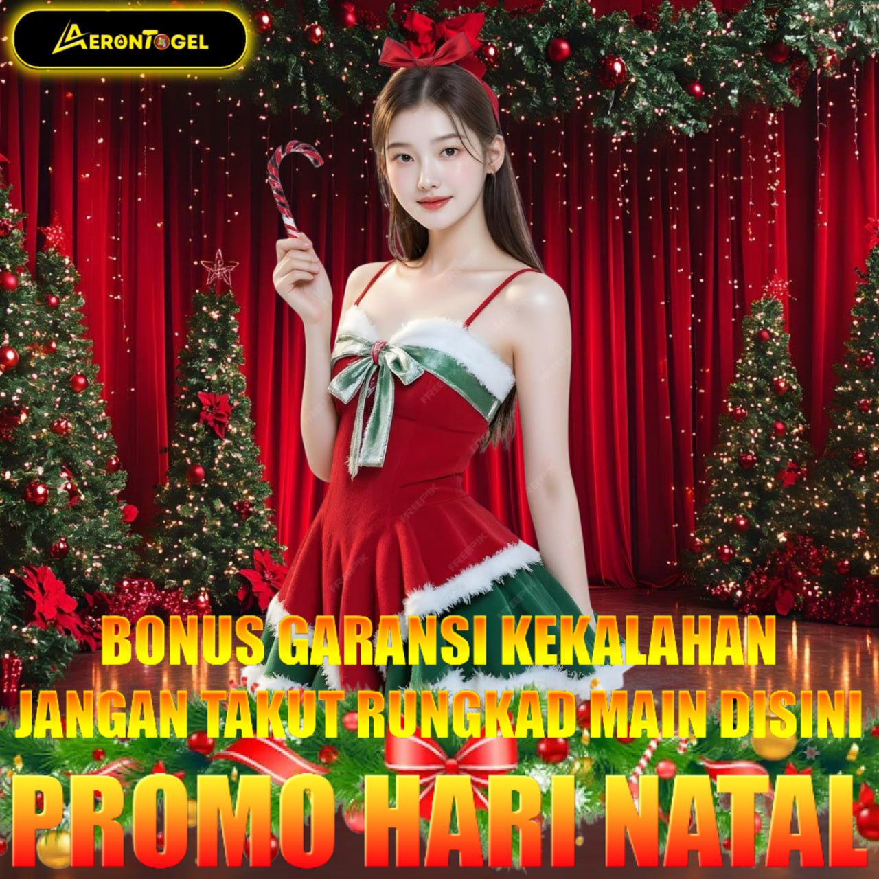 Website Aerontogel Sekarang