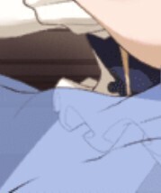 英傑セーラの立ち絵に異変？「目の色が違う」「全体的にセピアっぽい」と話題にの参考画像 - わんにゃんランド - アイギス攻略まとめ