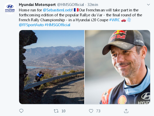 World Rally Championship: Temporada 2019 Vol. II - Página 13 Cdd2ce7ce1c649396fe0c1c76abfcc9c