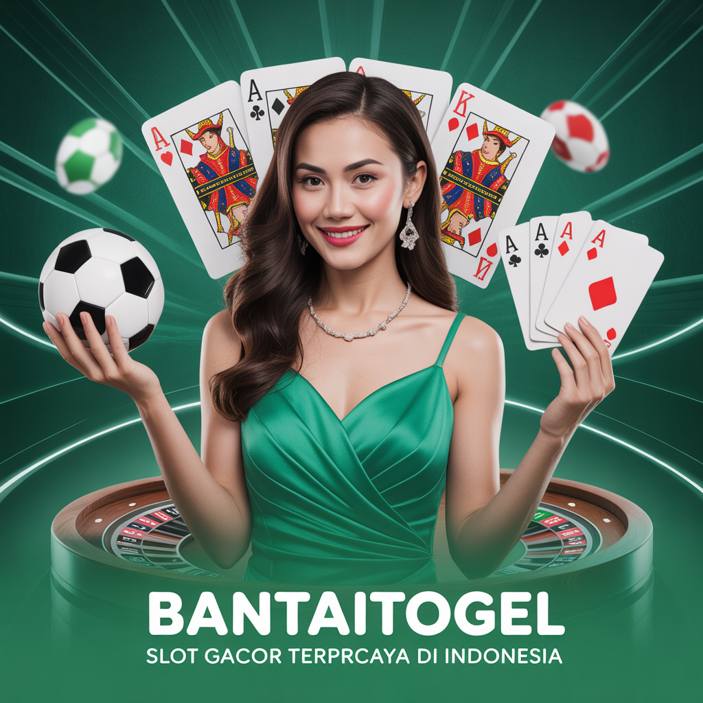 BANTAITOGEL  | Situs Toto Togel & Slot Gacor Terpercaya 2025 | Link Gacor Terbaru Mudah Menang Maxwin!
