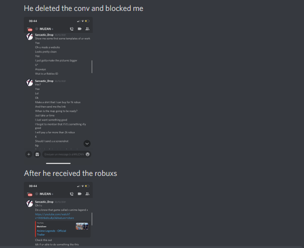 Evidence 2